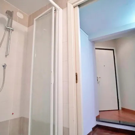 Chic 1Bdr With Shared Terrace Steps From Duomo By Rentopolis Milan Exterior photo