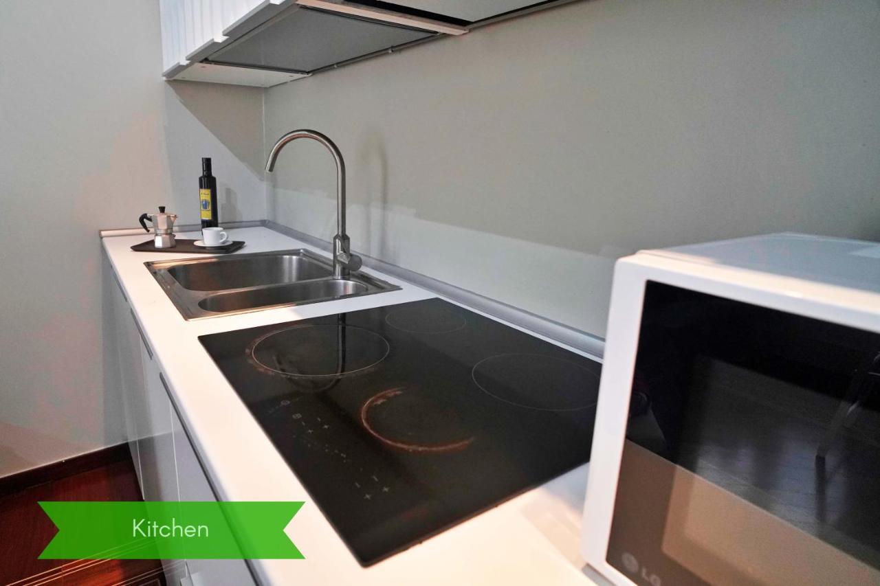 Chic 1bdr With Shared Terrace Steps From Duomo By Rentopolis Appartement *