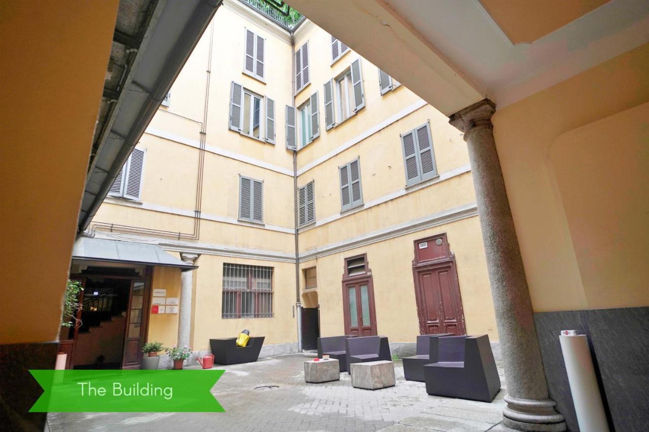 Appartement Chic 1bdr With Shared Terrace Steps From Duomo By Rentopolis *